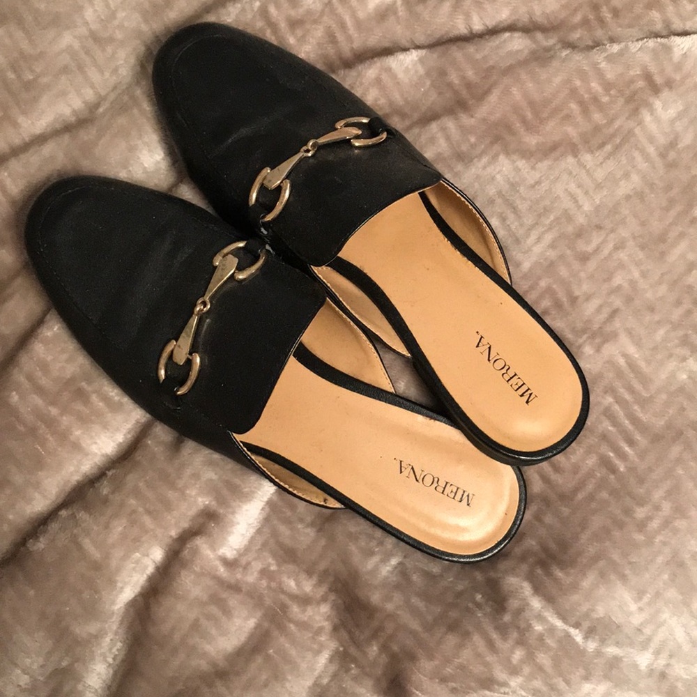 Target Mules